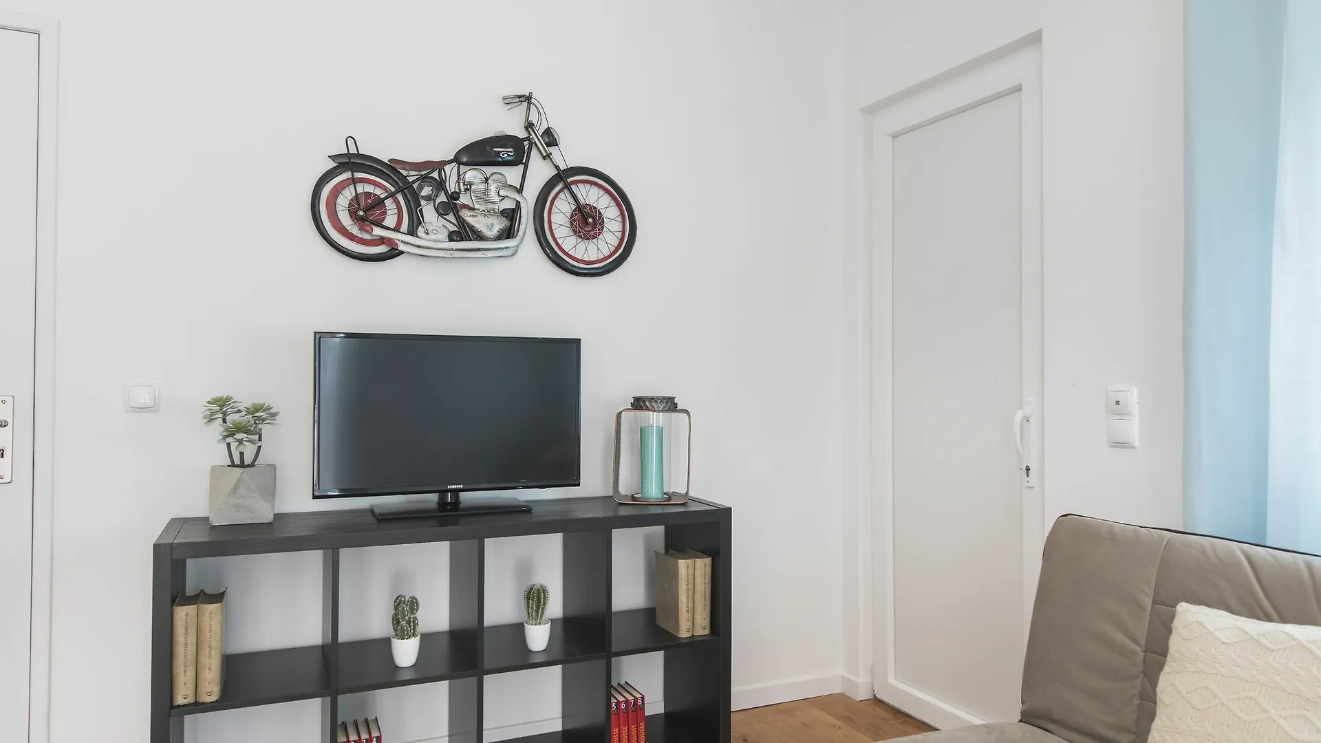 Appartement Olarias Radiant View à Lisboa