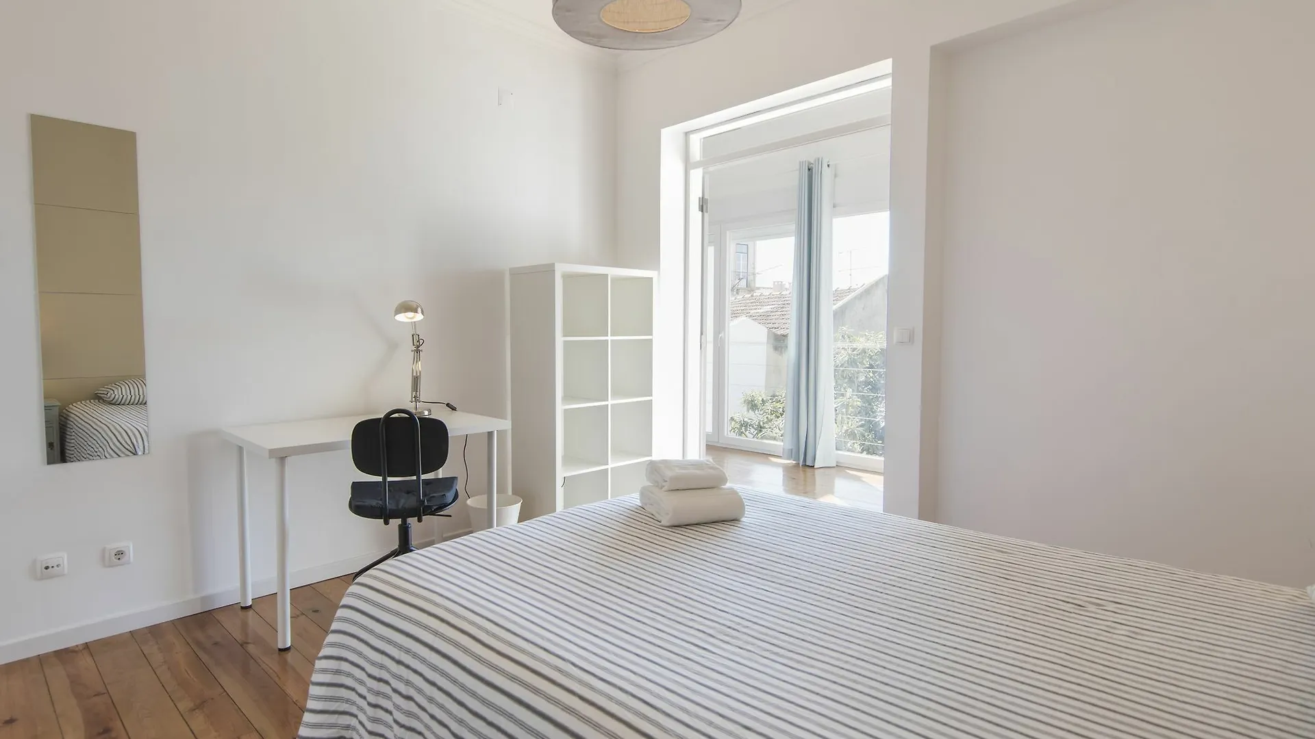 Appartement Olarias Radiant View à Lisboa