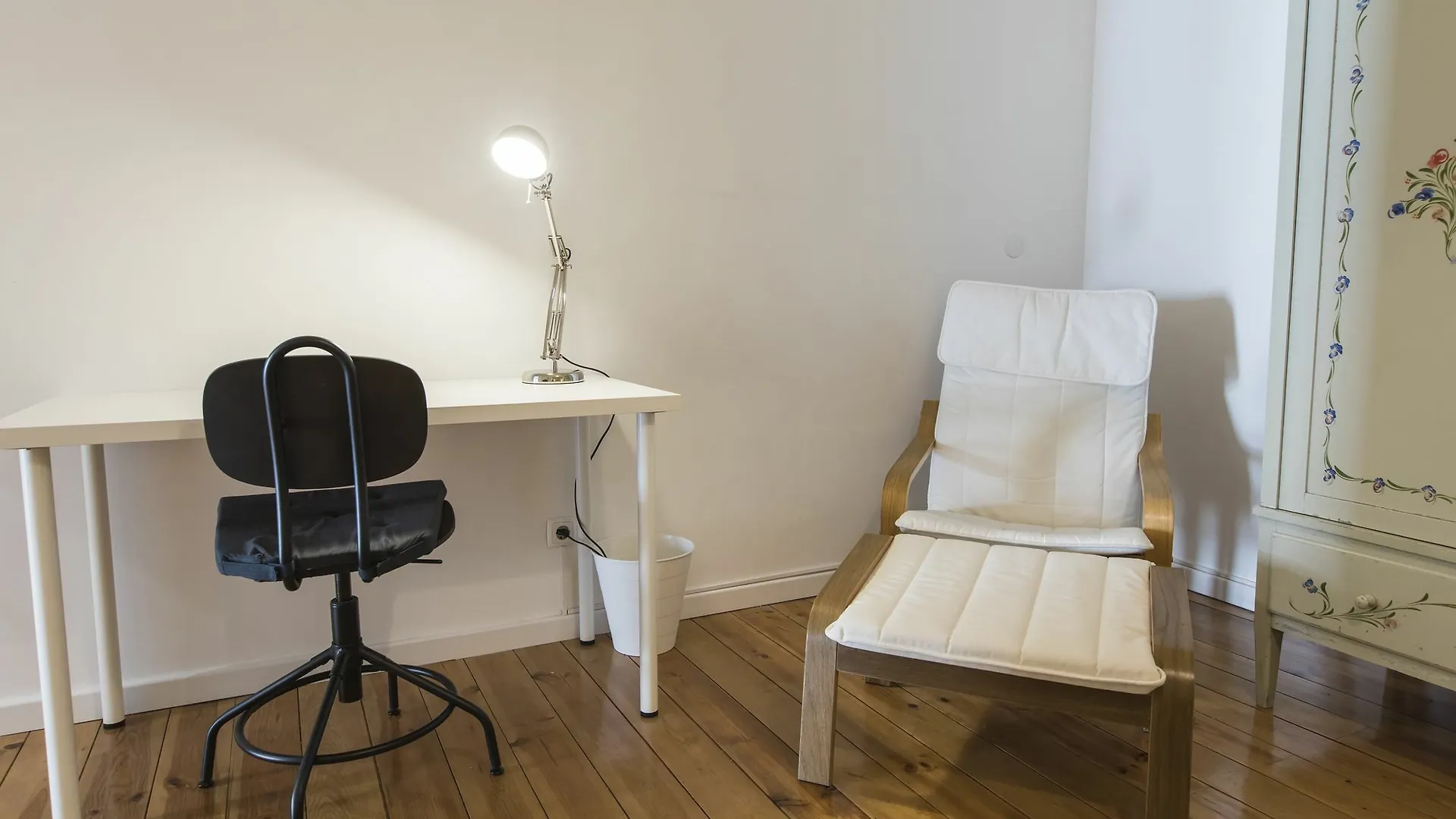 Appartement Olarias Radiant View à Lisboa Portugal