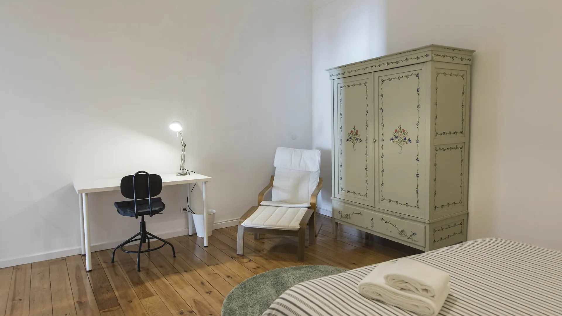 Appartement Olarias Radiant View à Lisboa