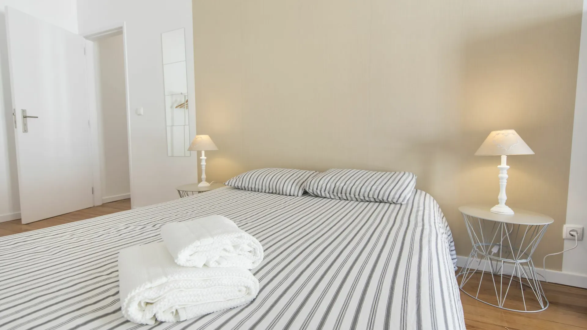 Appartement Olarias Radiant View à Lisboa Portugal