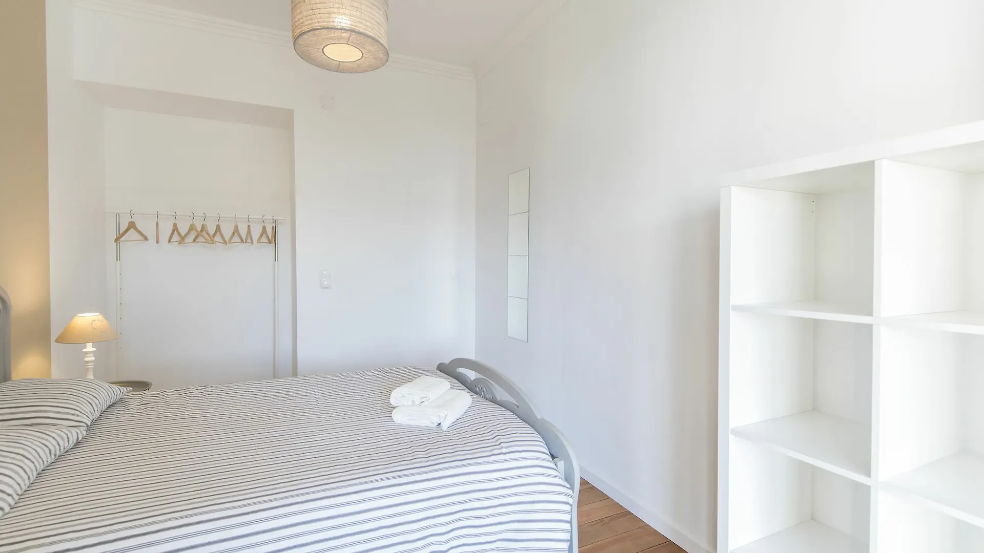 Appartement Olarias Radiant View à Lisboa