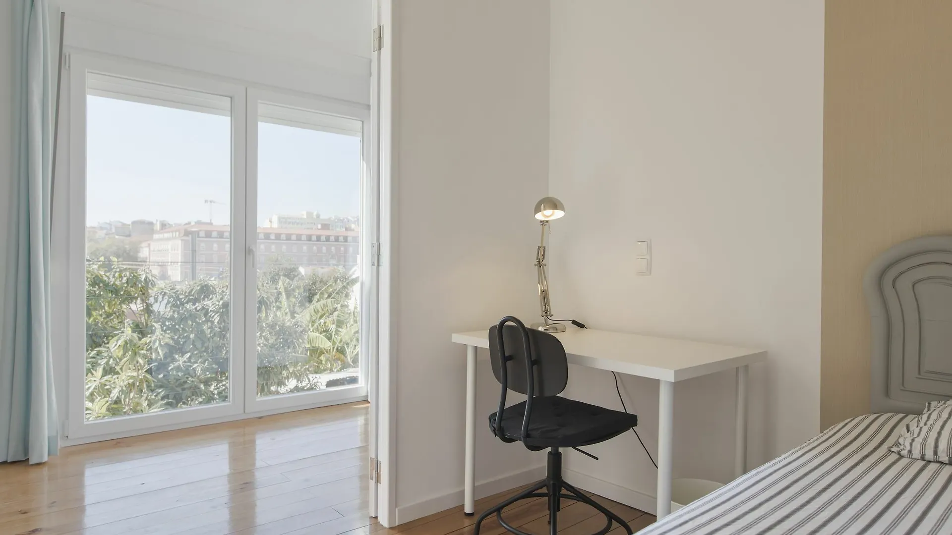 Appartement Olarias Radiant View à Lisboa 0*,  Portugal
