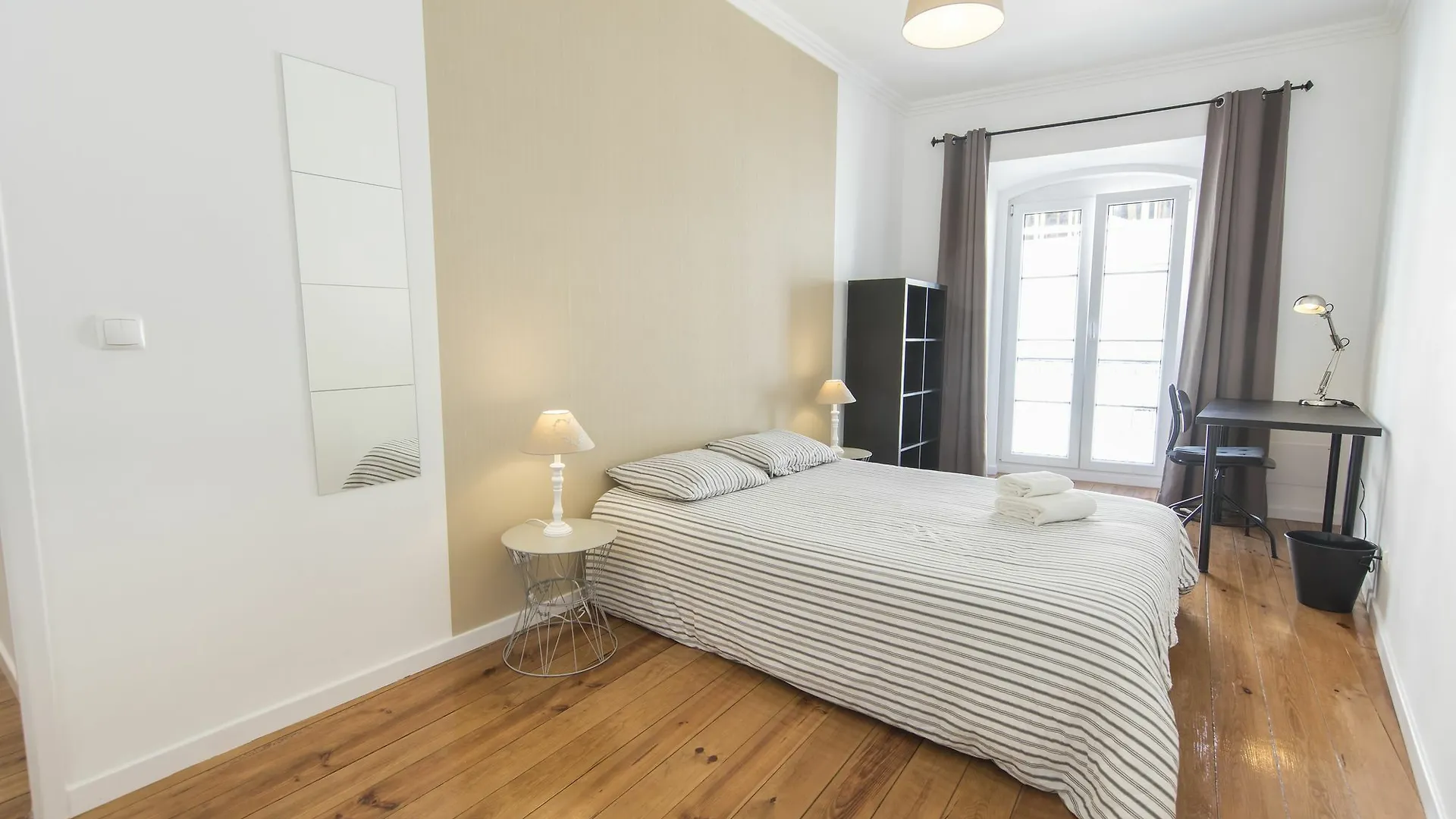Appartement Olarias Radiant View à Lisboa