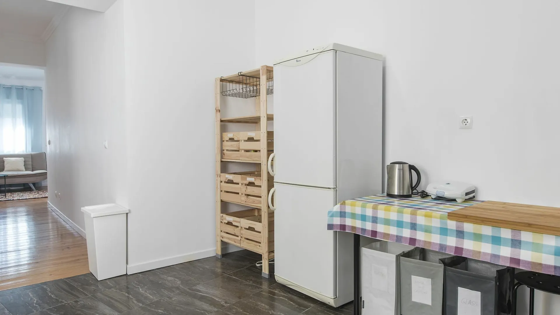 Appartement Olarias Radiant View à Lisboa Portugal