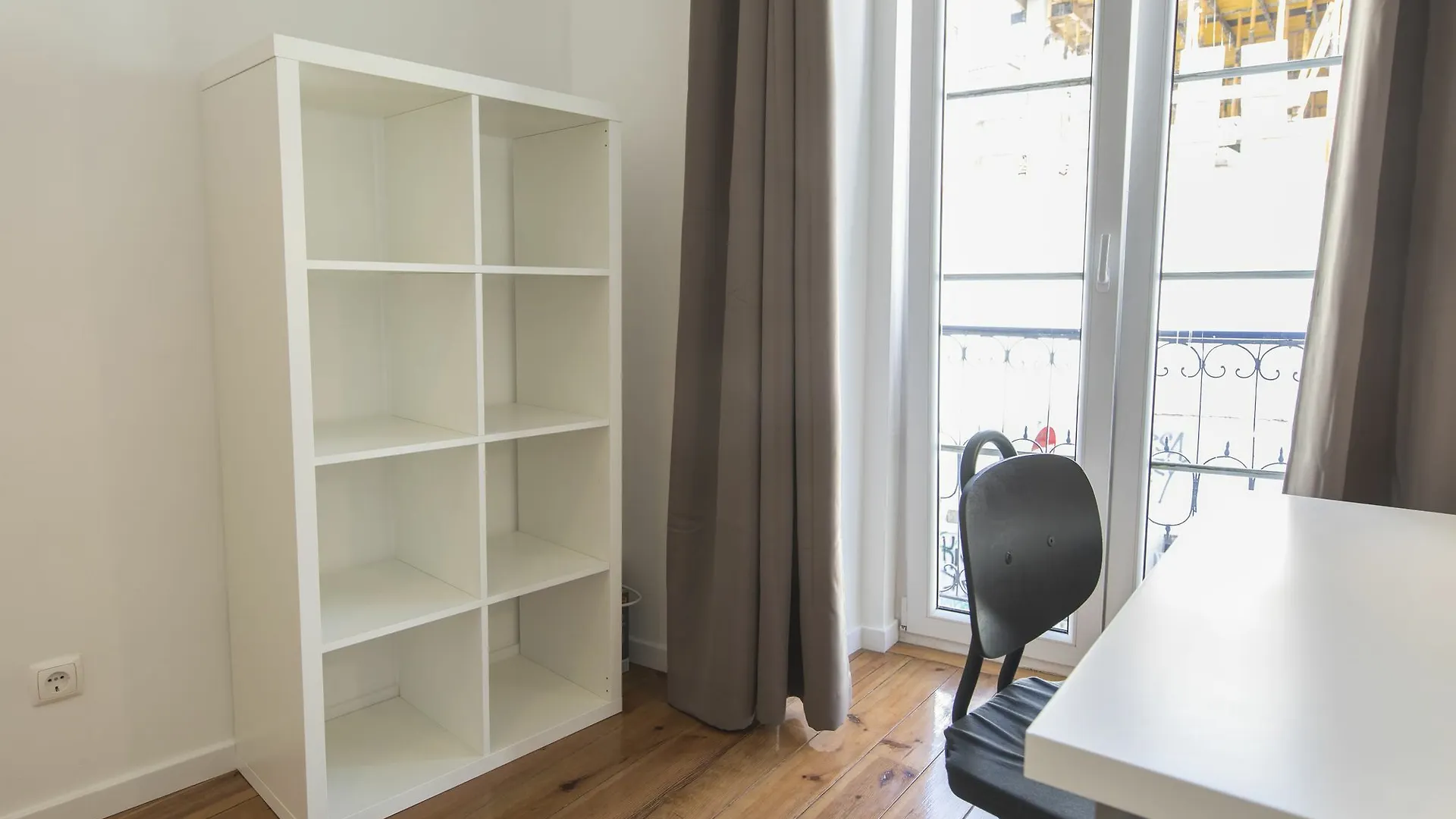 Appartement Olarias Radiant View à Lisboa 0*,