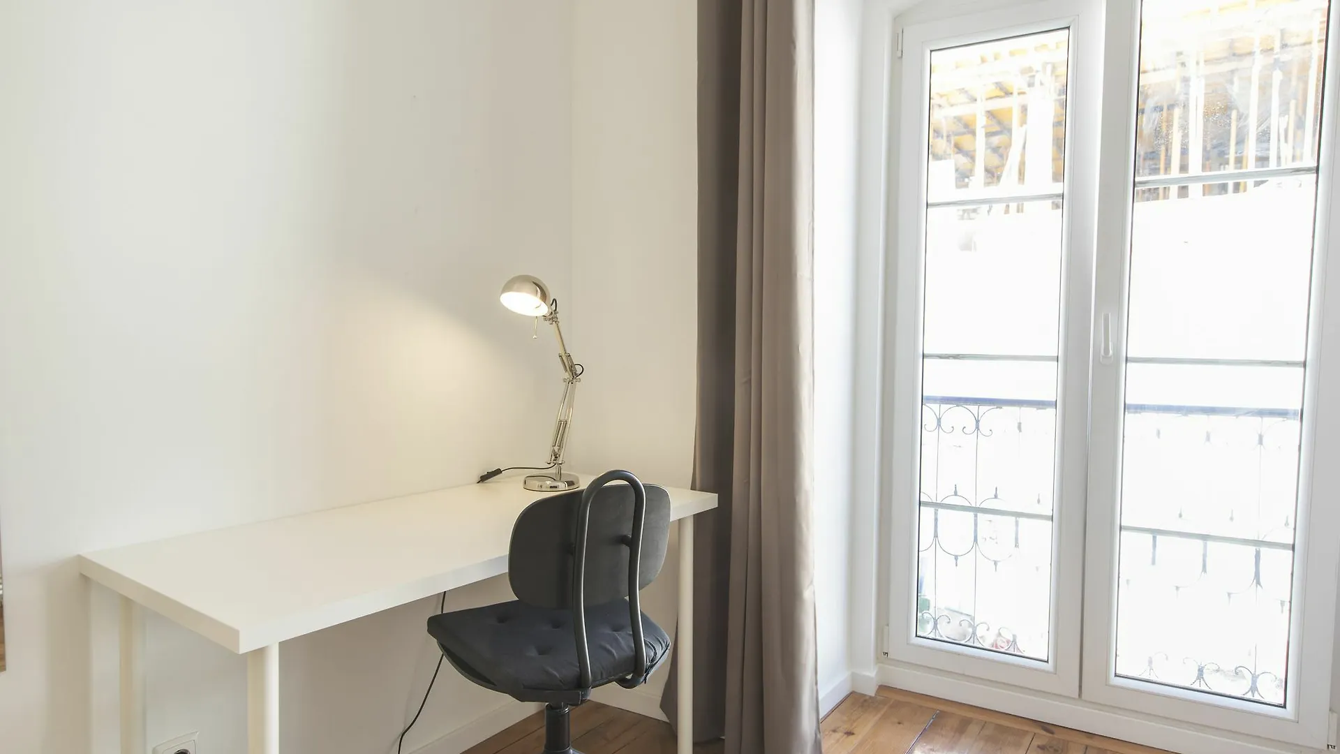 Appartement Olarias Radiant View à Lisboa