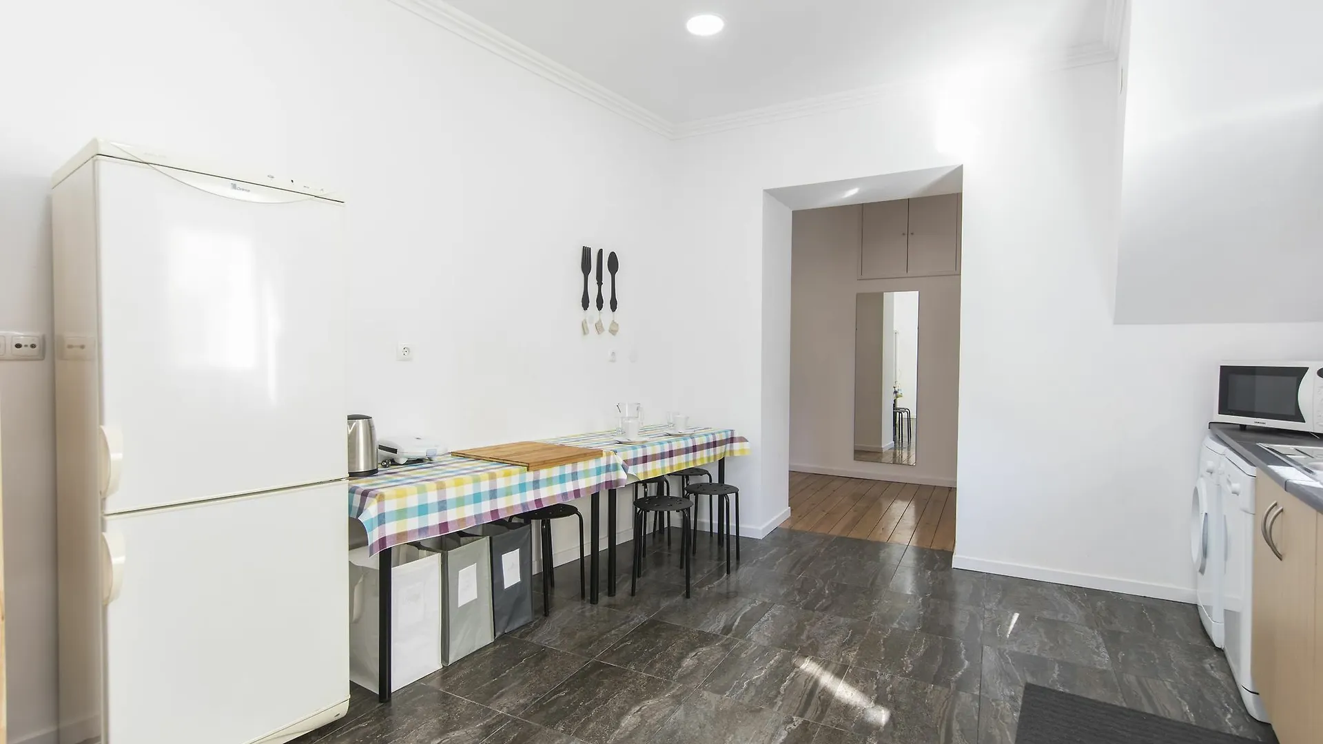 Appartement Olarias Radiant View à Lisboa