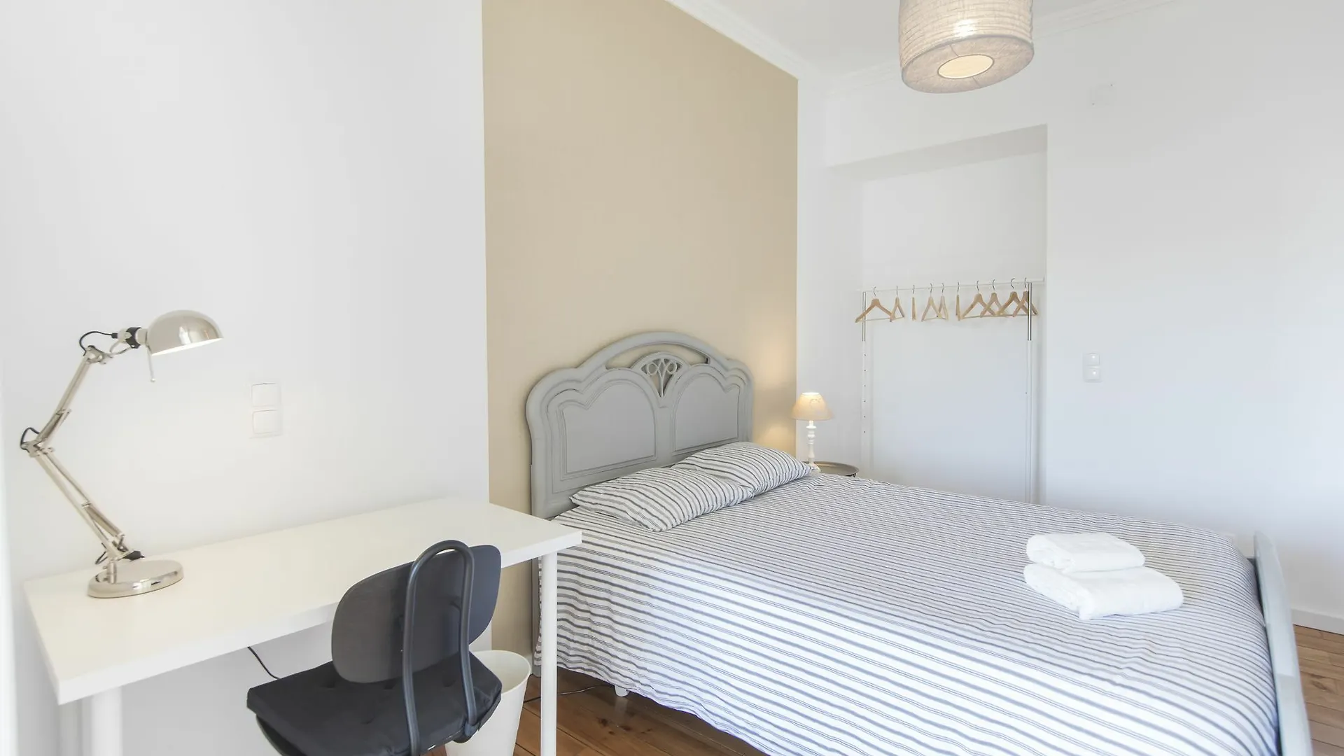 Appartement Olarias Radiant View à Lisboa Portugal
