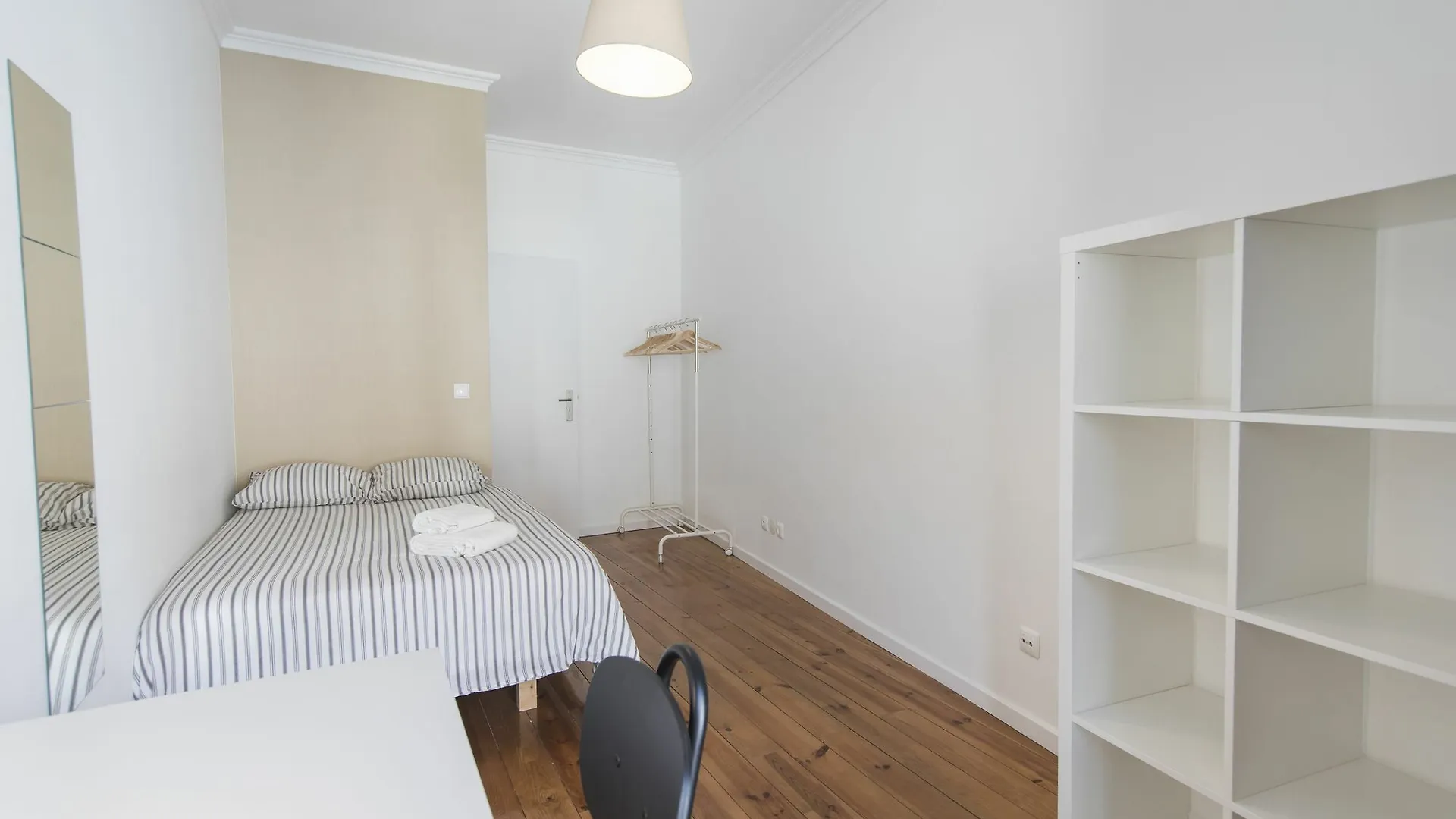 Appartement Olarias Radiant View à Lisboa
