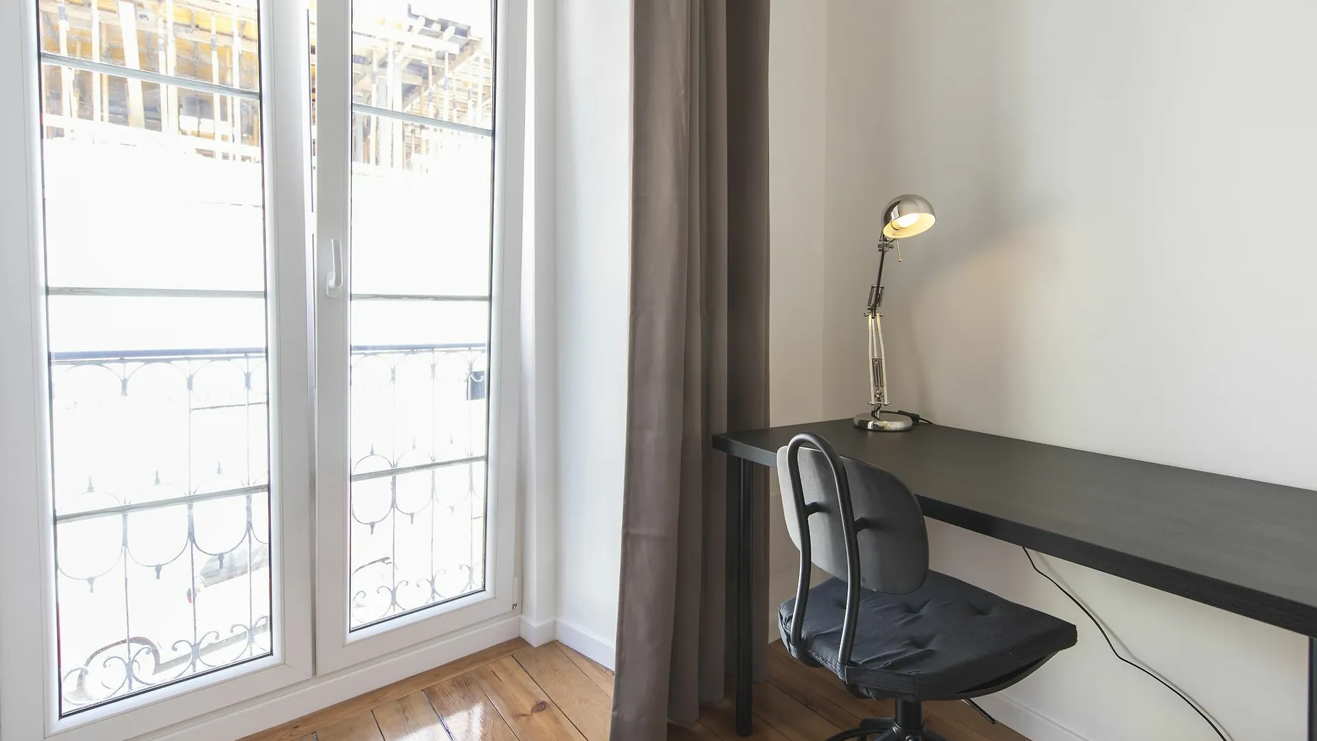 Appartement Olarias Radiant View à Lisboa