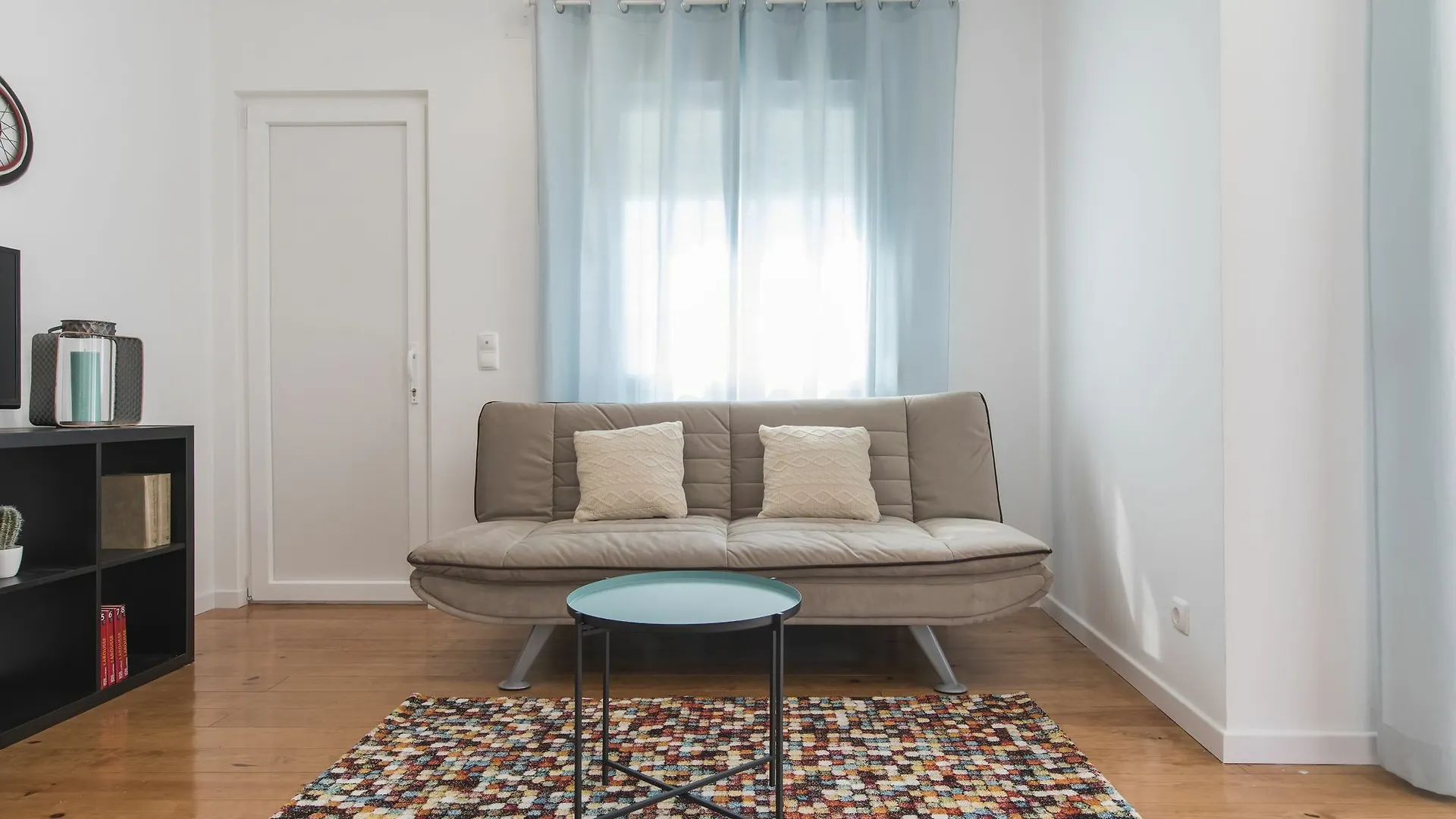 Appartement Olarias Radiant View à Lisboa